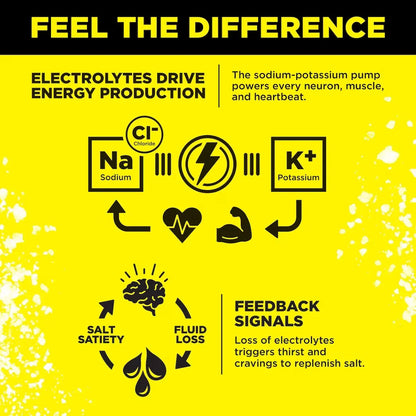 LMNT Zero-Sugar Electrolytes